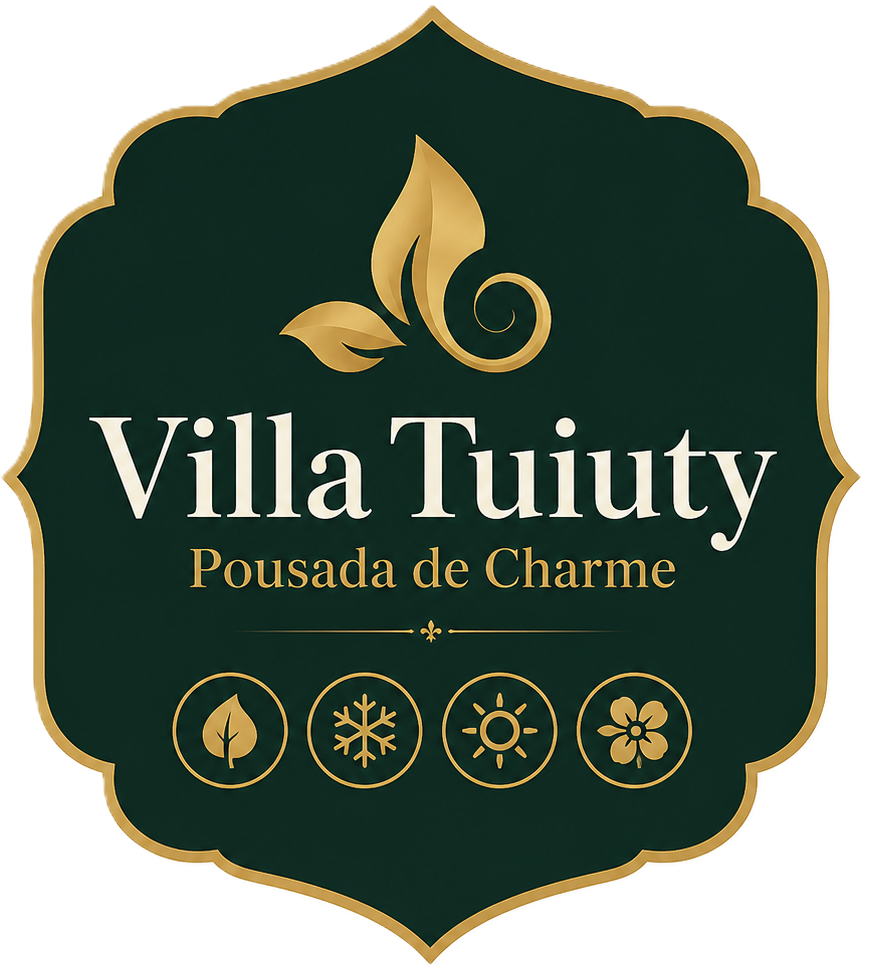 Villa Tuiuty Pousada de Charme
